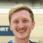 Gay badminton committee member