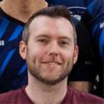 Gay badminton committee member and club secretary