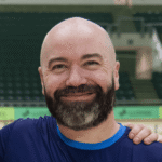 Gay badminton committee member