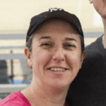 Gay badminton committee member and welfare officer