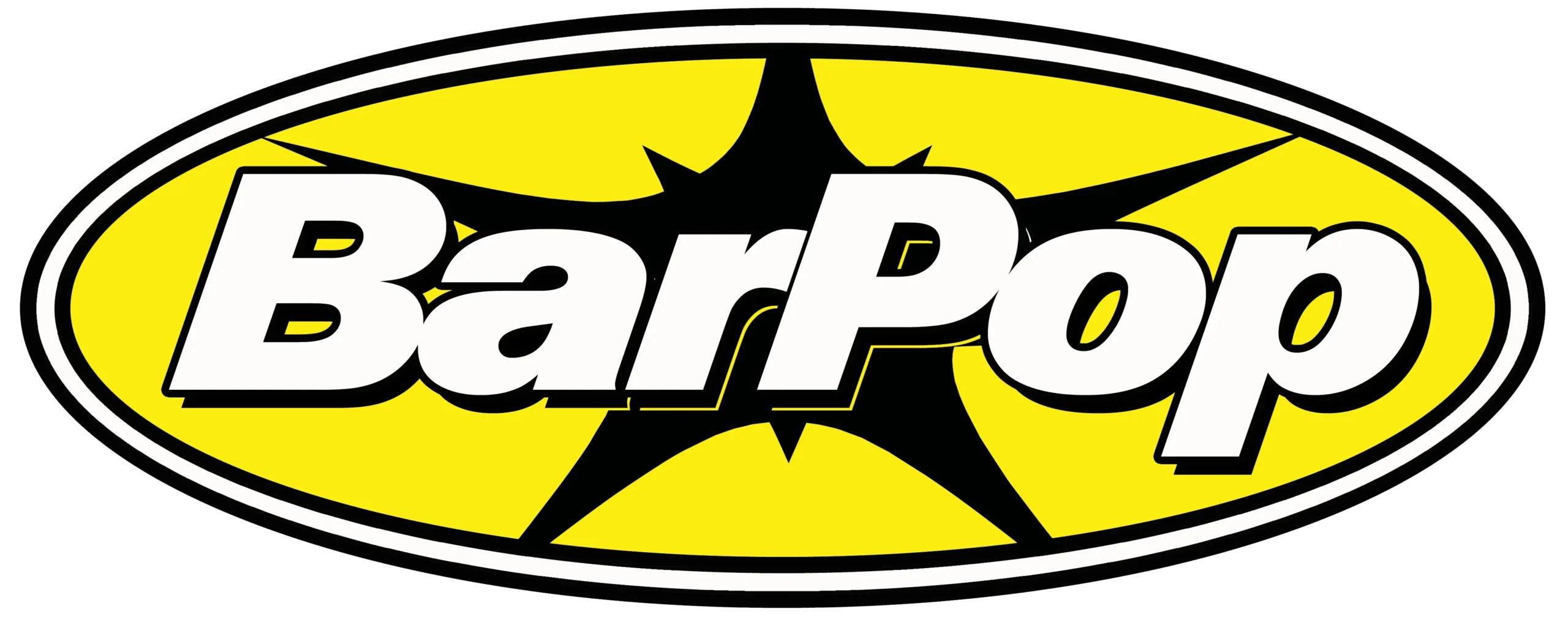 BarPop logo of gay bar in Manchester