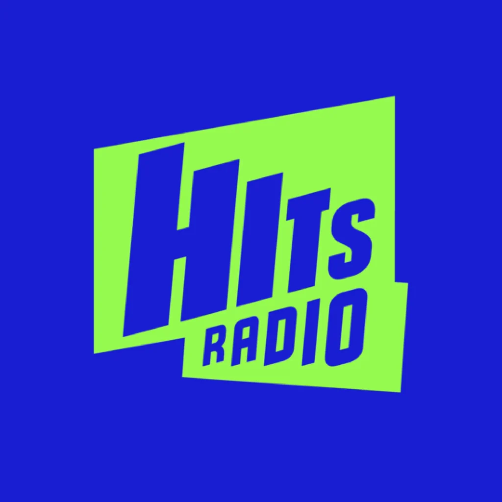 Hits Radio Logo