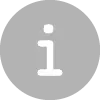 Info icon