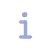 Info icon