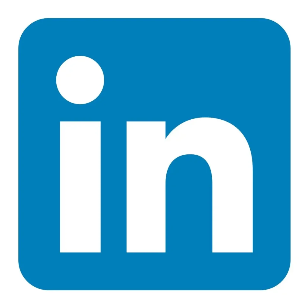 LinkedIn Logo