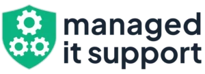 Managed IT Support Logo