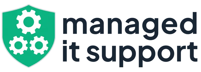 Managed IT Support Logo